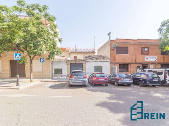 Casa chalet en Venta en Yuncler