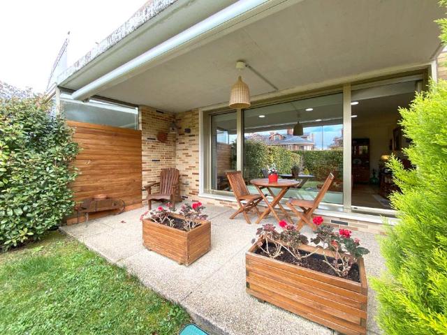 Casa chalet en Venta en Zabalgana