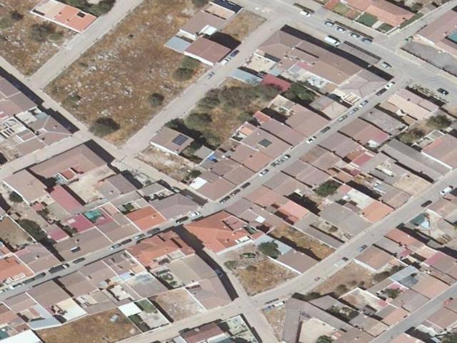 Casa chalet en Venta en Zafarraya