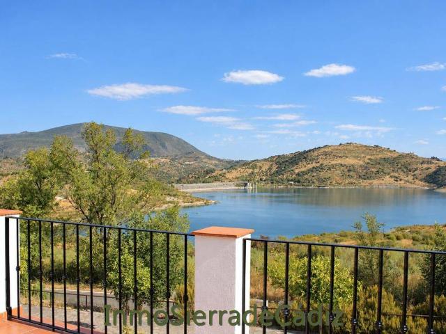 Casa chalet en Venta en Zahara