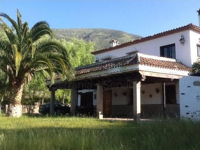 Casa chalet en Venta en Zahara
