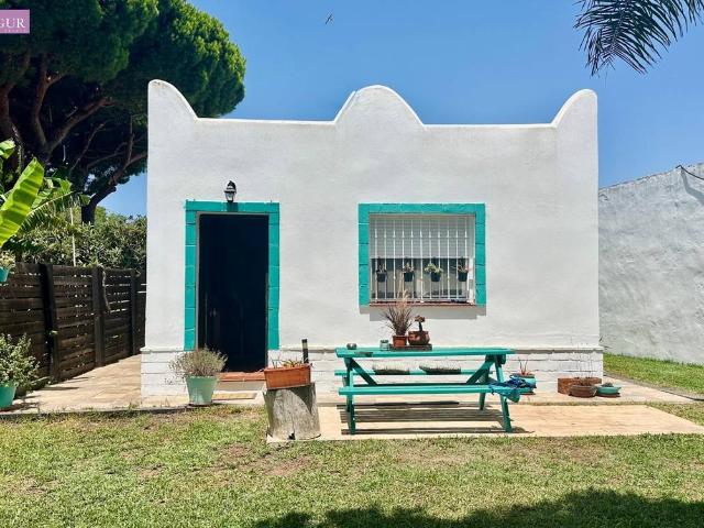 Casa chalet en Venta en Zahora