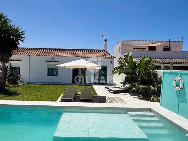 Casa chalet en Venta en Zahora