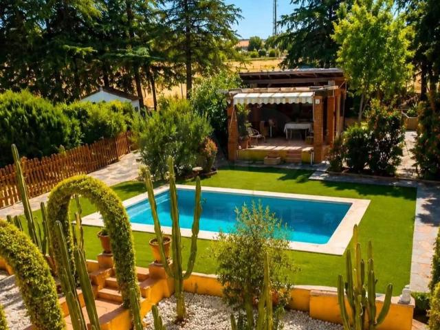 Casa chalet en Venta en Zalamea la Real