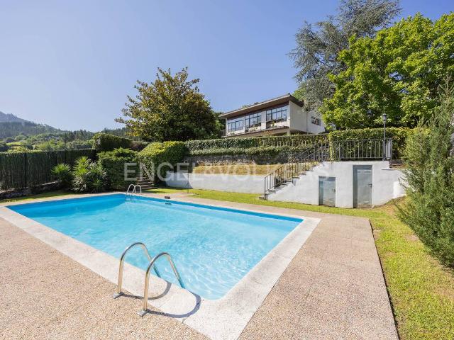 Casa chalet en Venta en Zaldibar