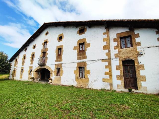 Casa chalet en Venta en Zaldibar