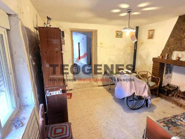 Casa chalet en Venta en Zarza de Tajo