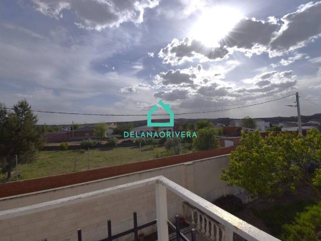 Casa chalet en Venta en Zarza de Tajo