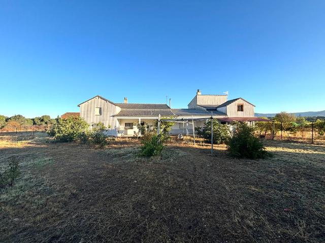 Casa chalet en Venta en Zarza de Granadilla