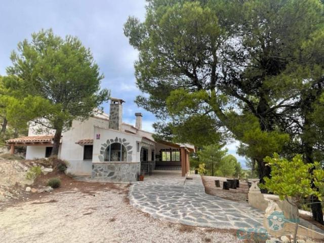 Casa chalet en Venta en Zarzadilla de Totana