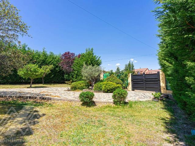 Casa chalet en Venta en Zarzuela del Monte