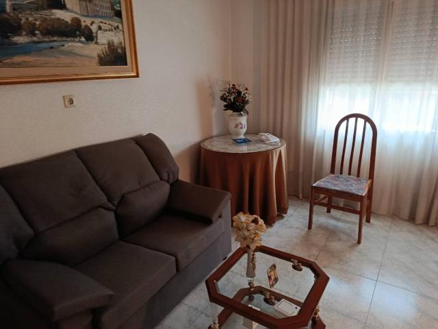 Casa chalet en Venta en Zarandona