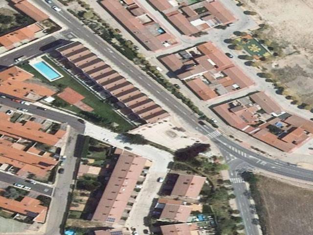Casa chalet en Venta en Zaratán