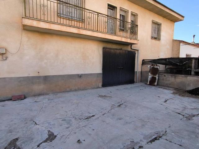 Casa chalet en Venta en Zarcilla de Ramos