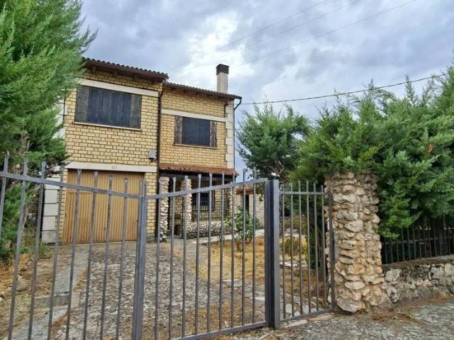 Casa chalet en Venta en Zazuar