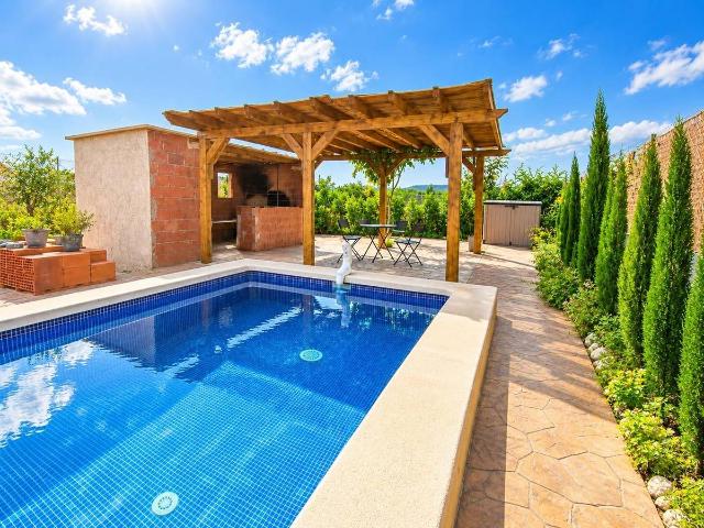 Casa chalet en Venta en Zeneta