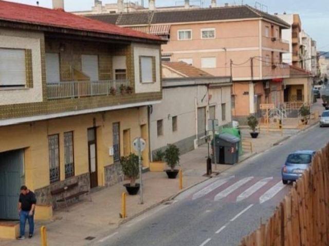 Casa chalet en Venta en Zeneta