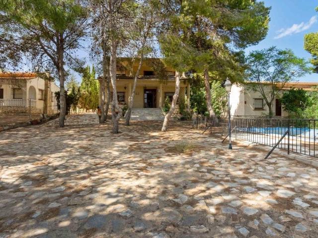 Casa chalet en Venta en Zeniamar Horizonte La Campana