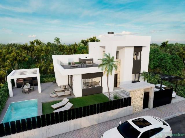 Casa chalet en Venta en Zeniamar Horizonte La Campana