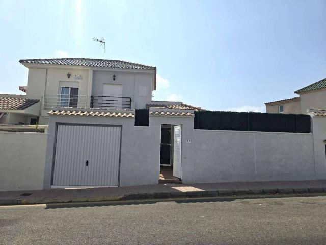 Casa chalet en Venta en Zeniamar Horizonte La Campana