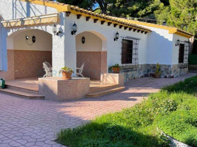 Casa chalet en Venta en Zeniamar Horizonte La Campana