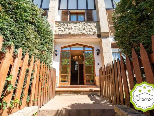 Casa chalet en Venta en Zeberio