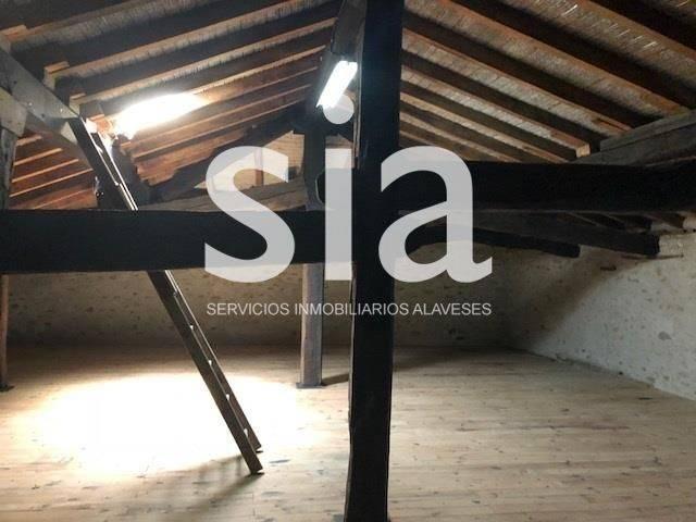 Casa chalet en Venta en Zigoitia