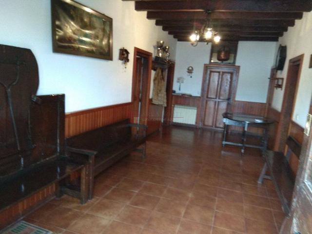 Casa chalet en Venta en Zigoitia
