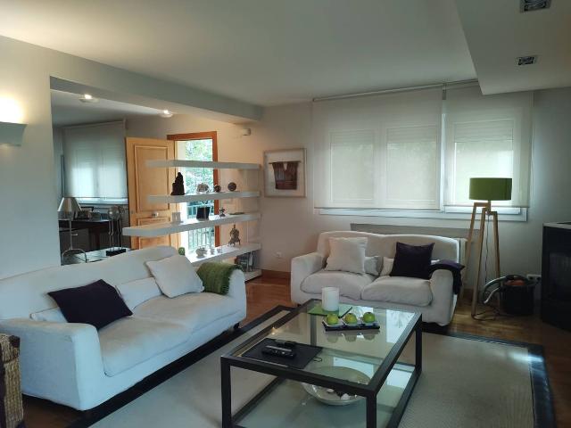 Casa chalet en Venta en Zizur Mayor / Zizur Nagusia