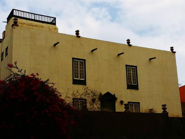 Casa chalet en Venta en Zona Martiánez