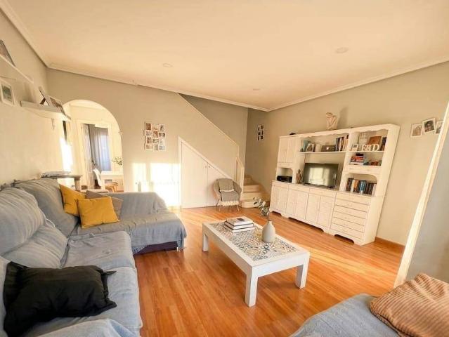 Casa chalet en Venta en Zona Norte Hospital Urbanizaciones