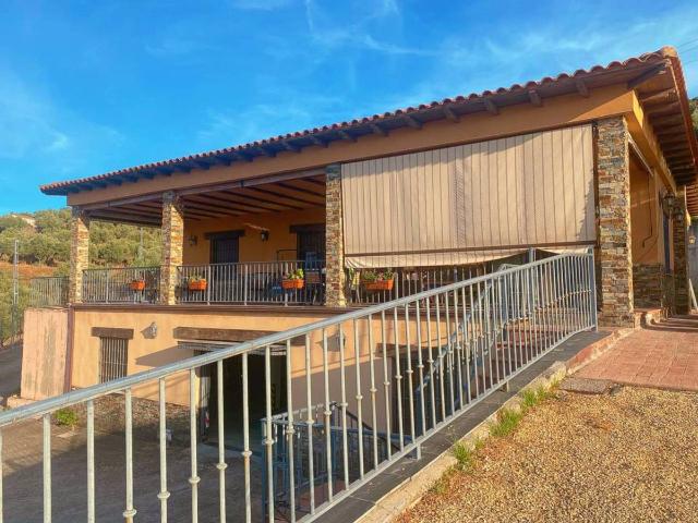Casa chalet en Venta en Zona Norte Hospital Urbanizaciones