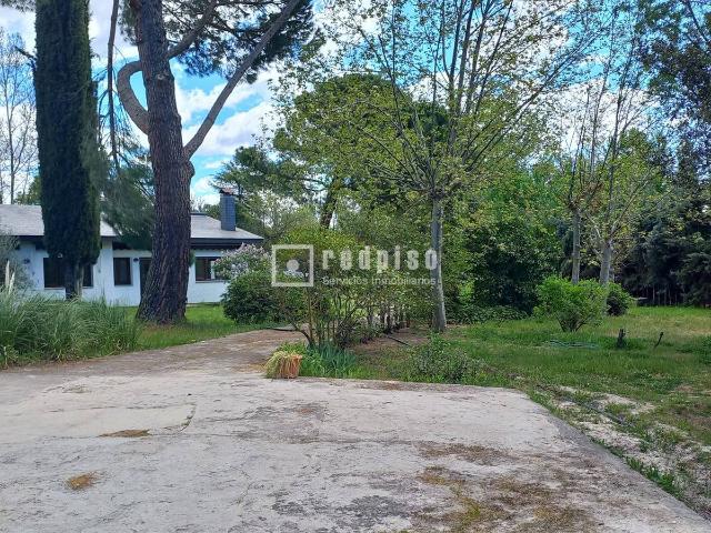 Casa chalet en Venta en Zona Norte