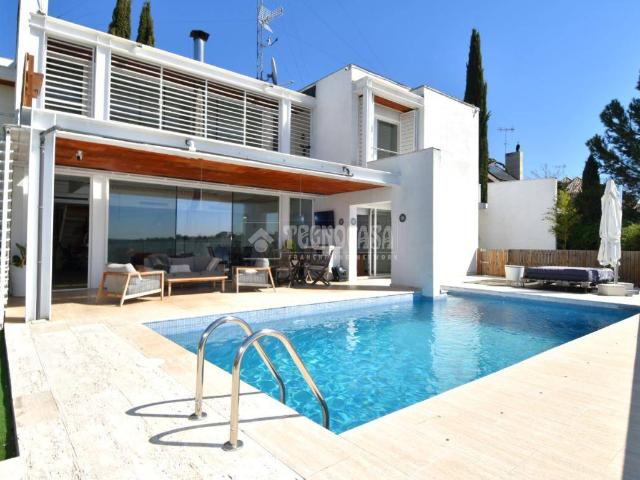 Casa chalet en Venta en Zona Norte
