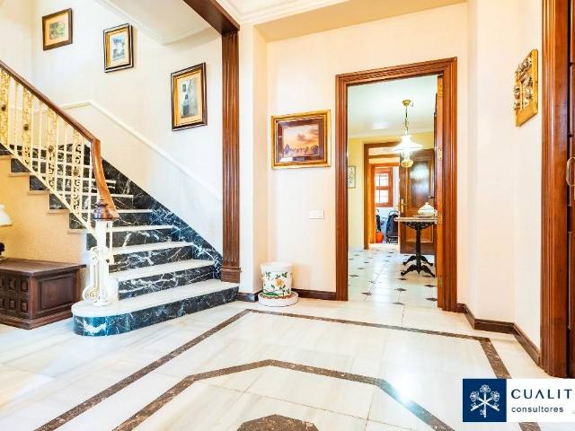 Casa chalet en Venta en Zona Avenida del Mar