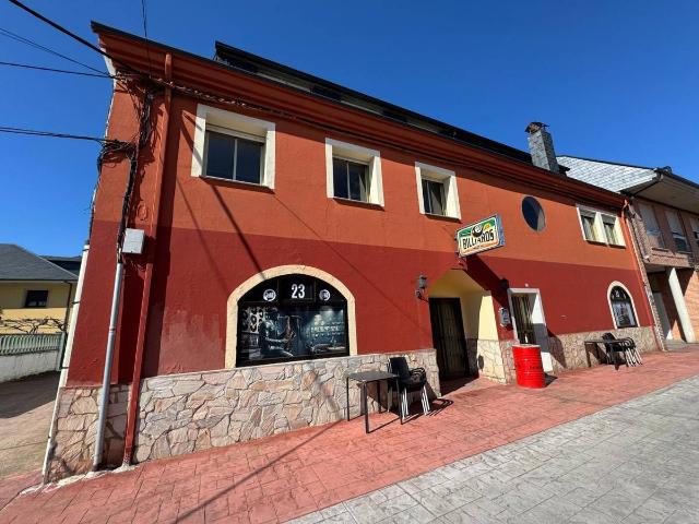 Casa chalet en Venta en Zona Alta