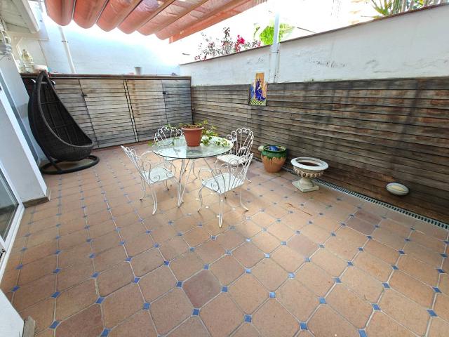 Casa chalet en Venta en Zona Alta