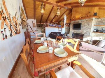 Casa chalet en Venta en Zona alta