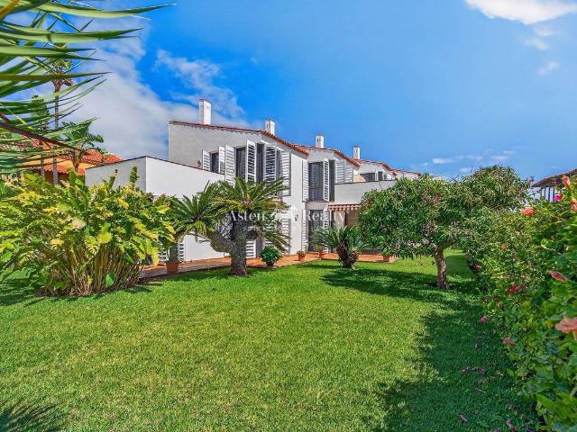 Casa chalet en Venta en Zona Botánico