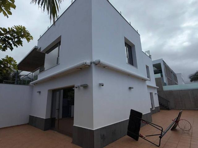 Casa chalet en Venta en Zona Botánico