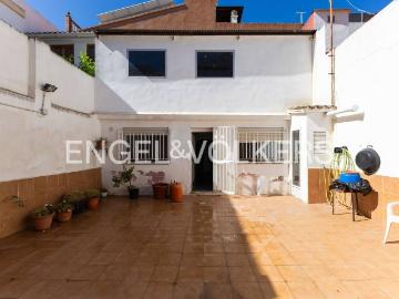 Casa chalet en Venta en Zona Campus Universitario