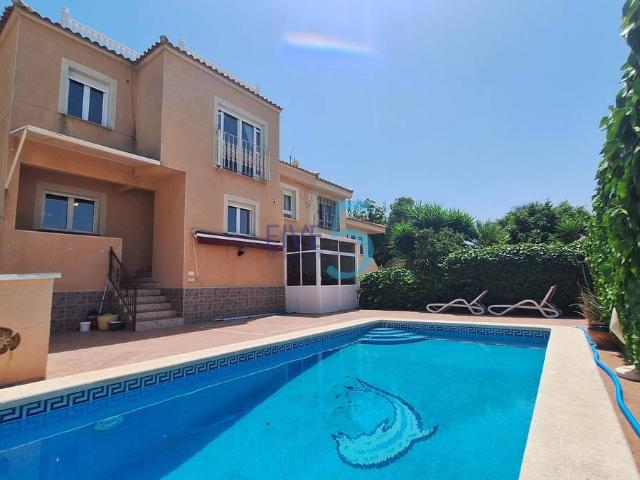 Casa chalet en Venta en Zona Carrefour Urbanizaciones