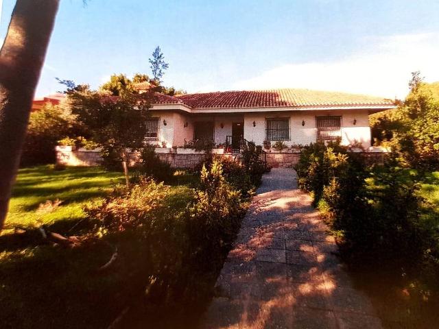 Casa chalet en Venta en Zona Carrefour Urbanizaciones