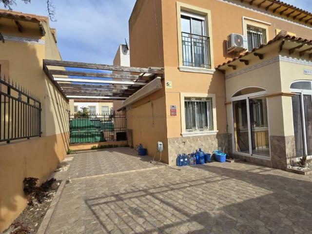 Casa chalet en Venta en Zona Carrefour Urbanizaciones