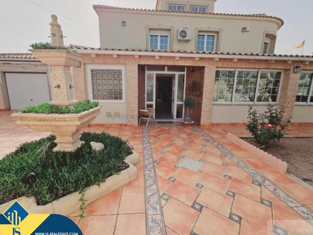 Casa chalet en Venta en Zona Carrefour Urbanizaciones