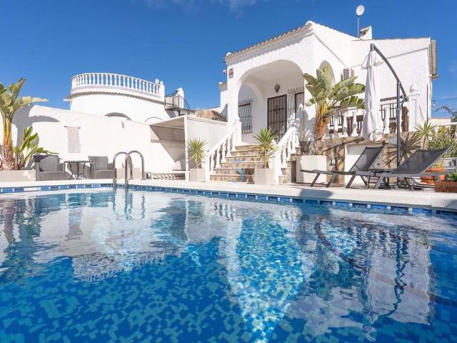 Casa chalet en Venta en Zona Carrefour Urbanizaciones