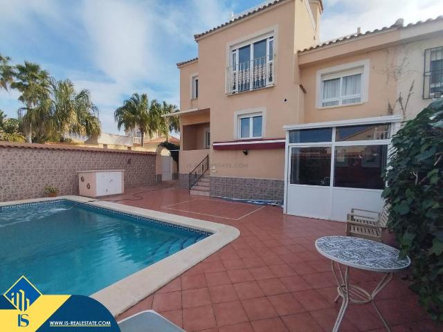 Casa chalet en Venta en Zona Carrefour Urbanizaciones
