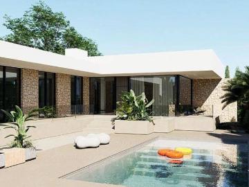 Casa chalet en Venta en Zona Carrefour Urbanizaciones