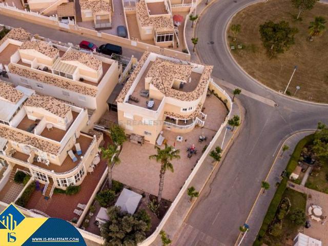 Casa chalet en Venta en Zona Carrefour Urbanizaciones
