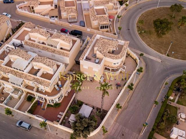 Casa chalet en Venta en Zona Carrefour Urbanizaciones